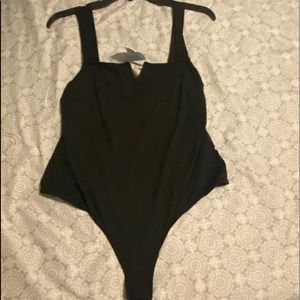 COBO’s Boutique Bodysuit